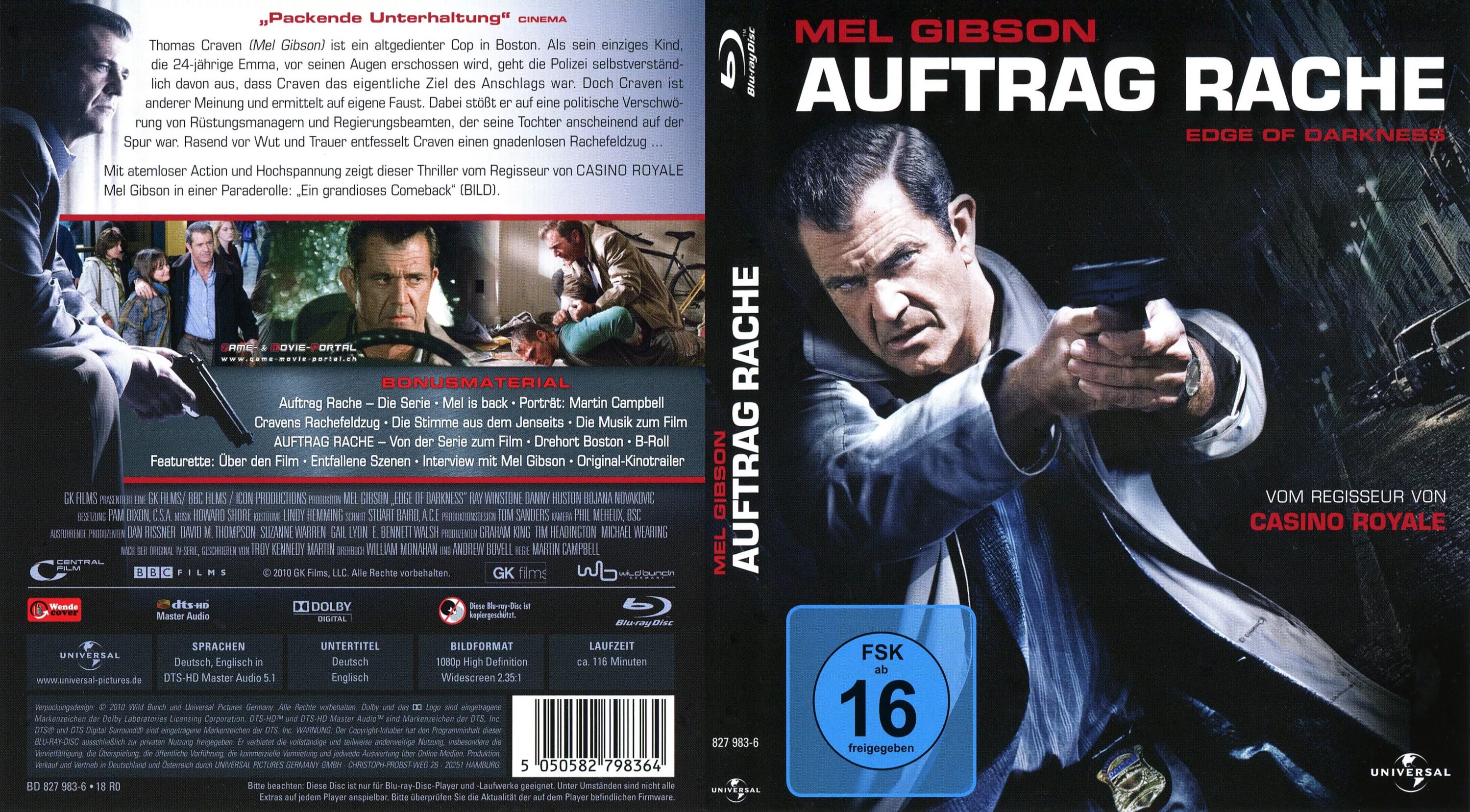 Edge of darkness уберут. Возмездие edge of darkness 2010 blu-ray обложка. rache 2. чернокнижник (1988) blu ray cover. беглецы blu-ray cover.