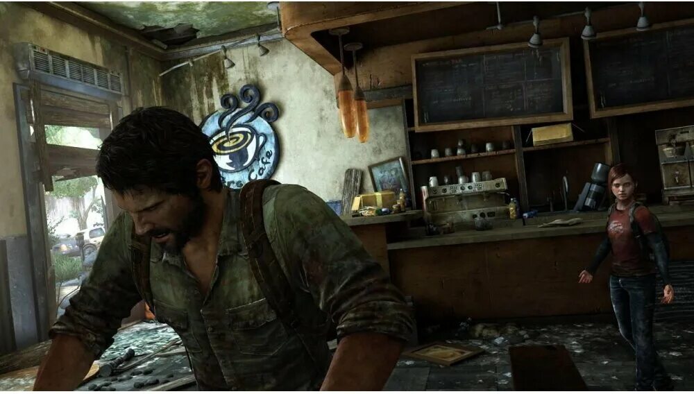 The last of us игра на ps4. The last of us 1. The last of us обновленная версия. Игры мы скоро пойдем