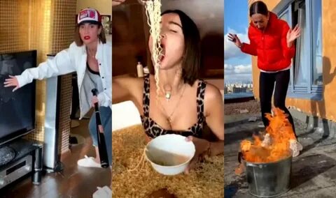 Почему бузовой не было на вечеринке