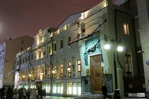 Мхат туров