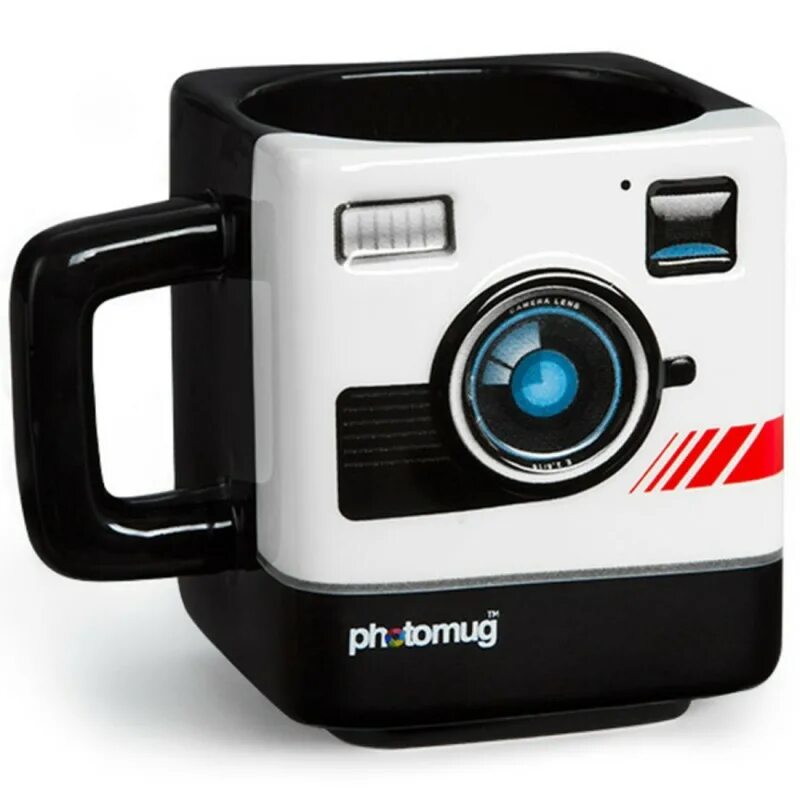 Camera form