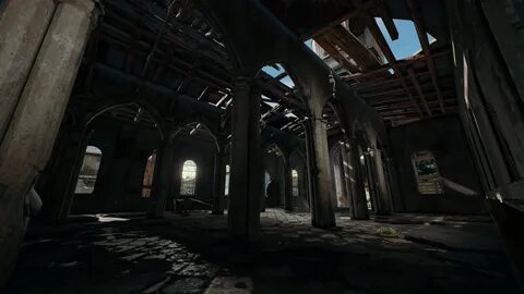 Pubg лобби