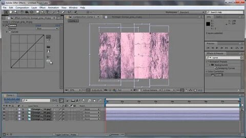 Projects adobe