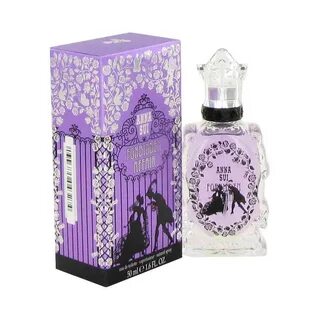 Anna sui духи