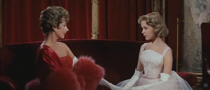 Дебютантка как не выйти замуж The Reluctant Debutante Official Trailer IMDb