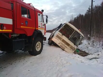 Архангельск обстановка