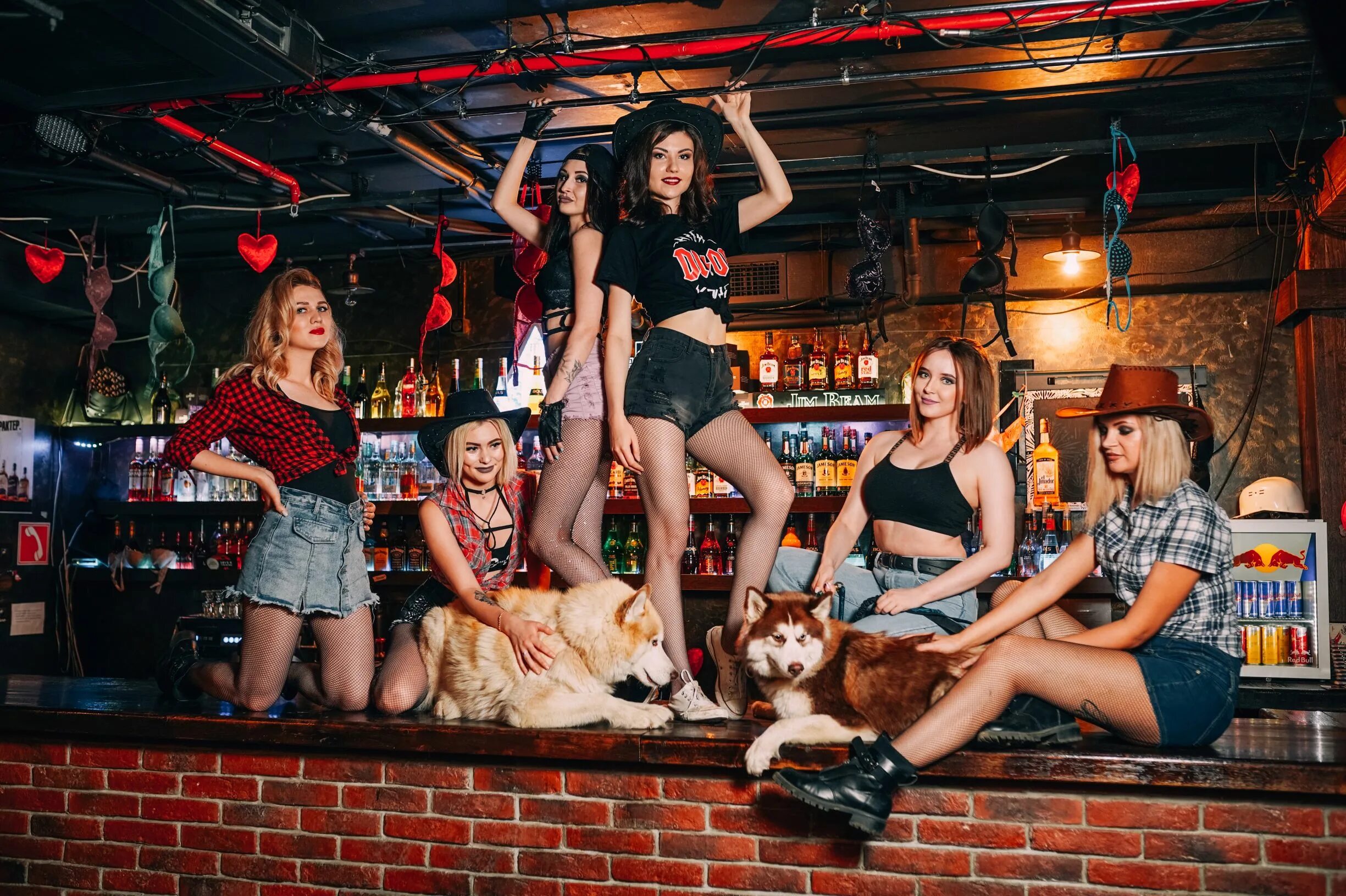 DJ бары в Казани - Restoclub.ru