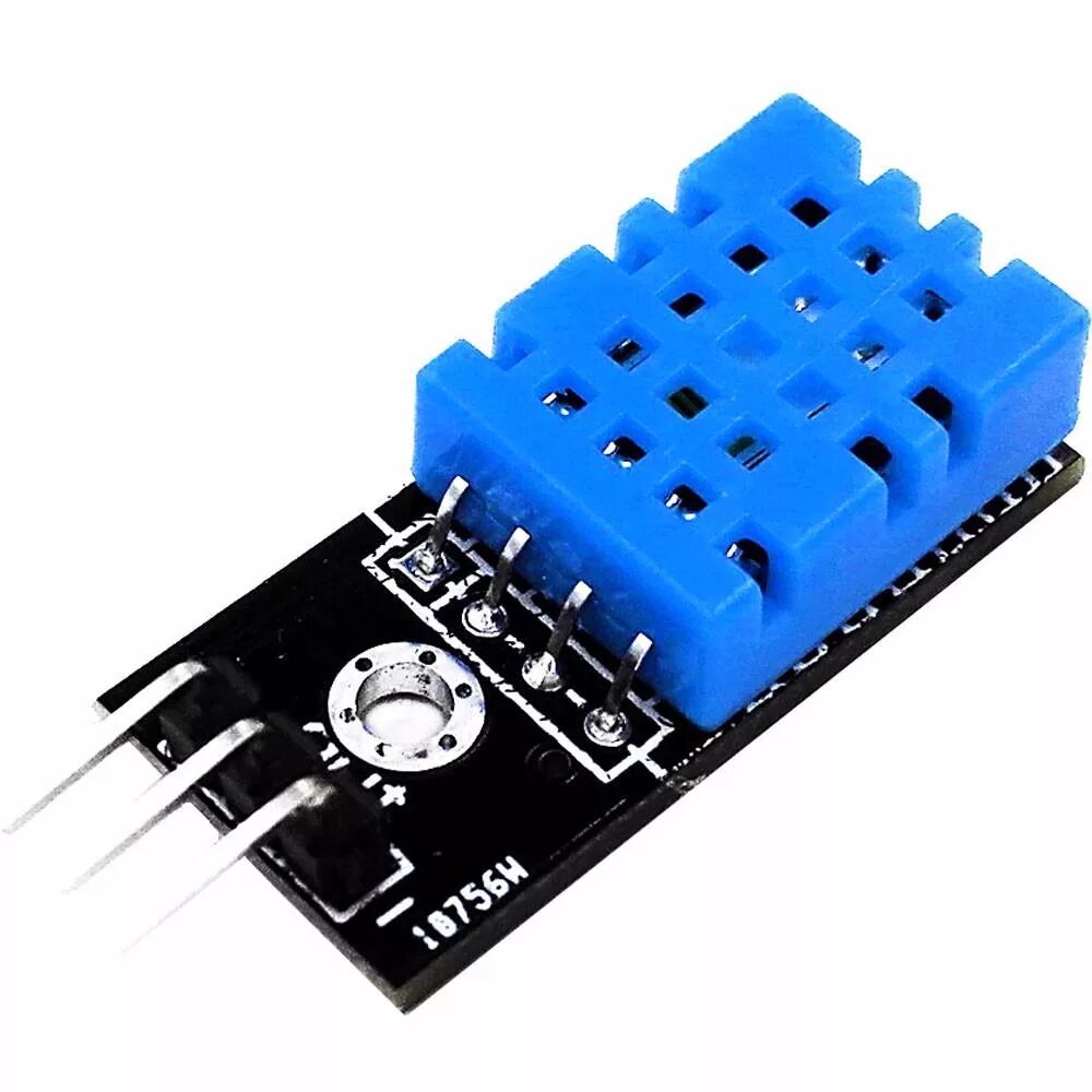 Humidity sensor