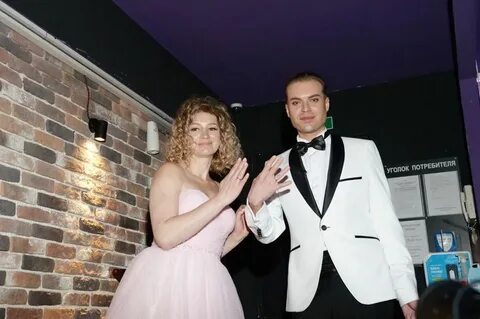 Гоген стал отцом