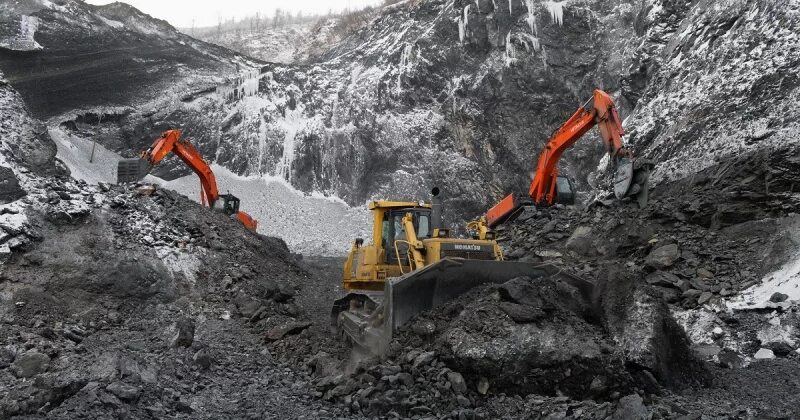 Омолонская золоторудная компания. Бургали месторождение Магаданская. Полиметалл Магадан. Завод по добыче золота в Магадане. Участок Бургали Полиметалл.