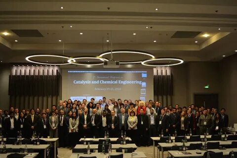 Engineering conferences