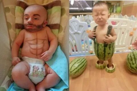 Не буду сидеть с детьми мужа