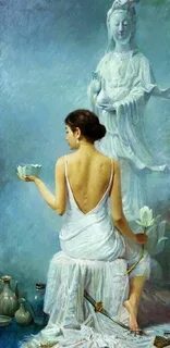 Yan huang