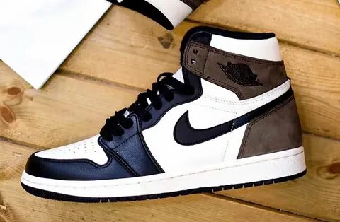 Dark mocha high