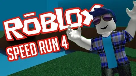 Roblox ran