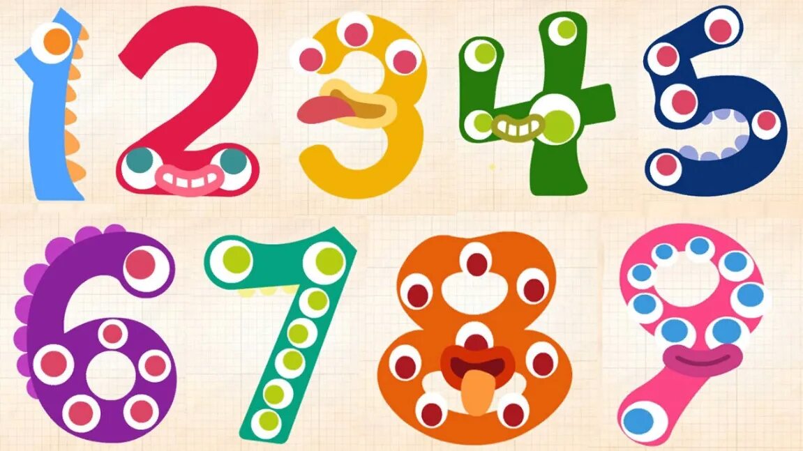 Numbers ii