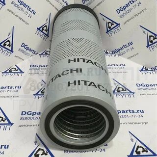 Фильтр гидравлический полнопоточный