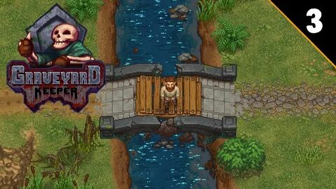 Graveyard keeper экстракты