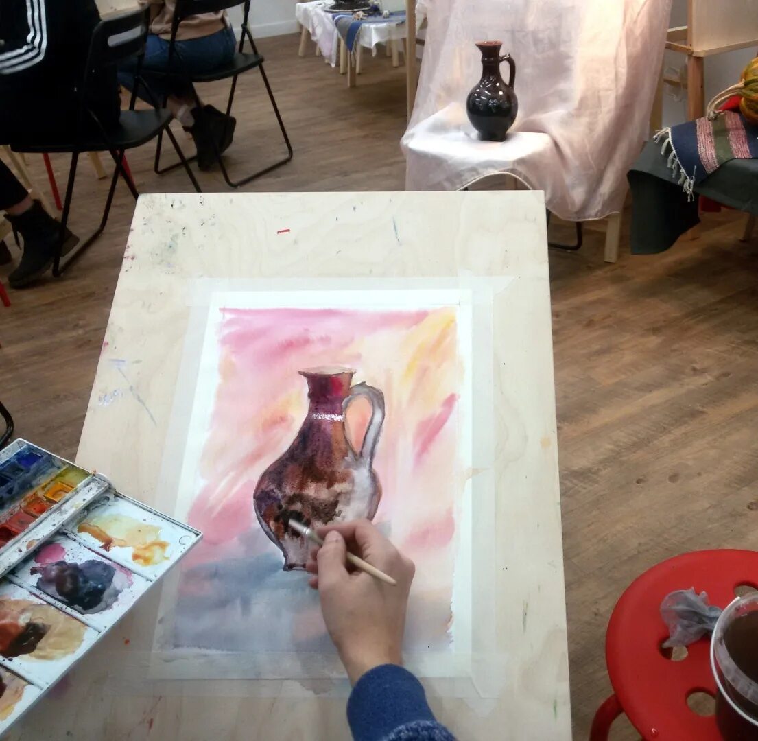 Красный конь самара дачная 2. Красный конь самара дачная 2. Помещение для мастер классов. Помещение для мастер классов. Арт пространство красный конь.