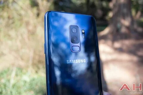 Google samsung s