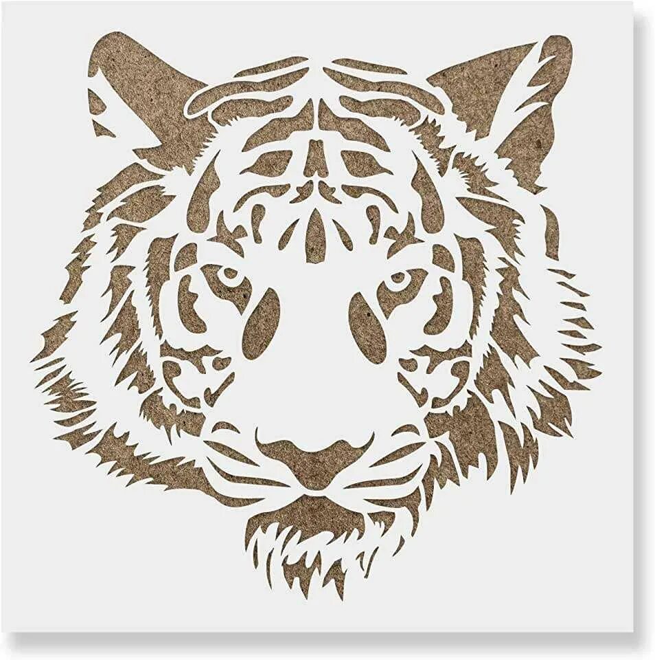 Тигр шаблон для вырезания. Тигр трафарет для вырезания. Вытынанки тигр. Вытынанка тигр. Тигр на окно трафарет.