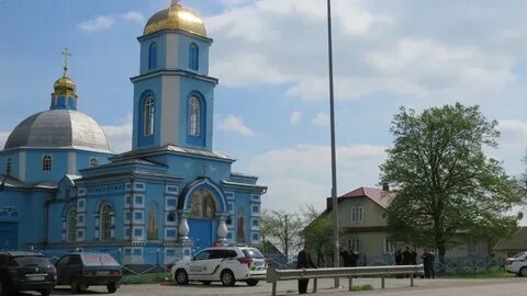 Село птичье