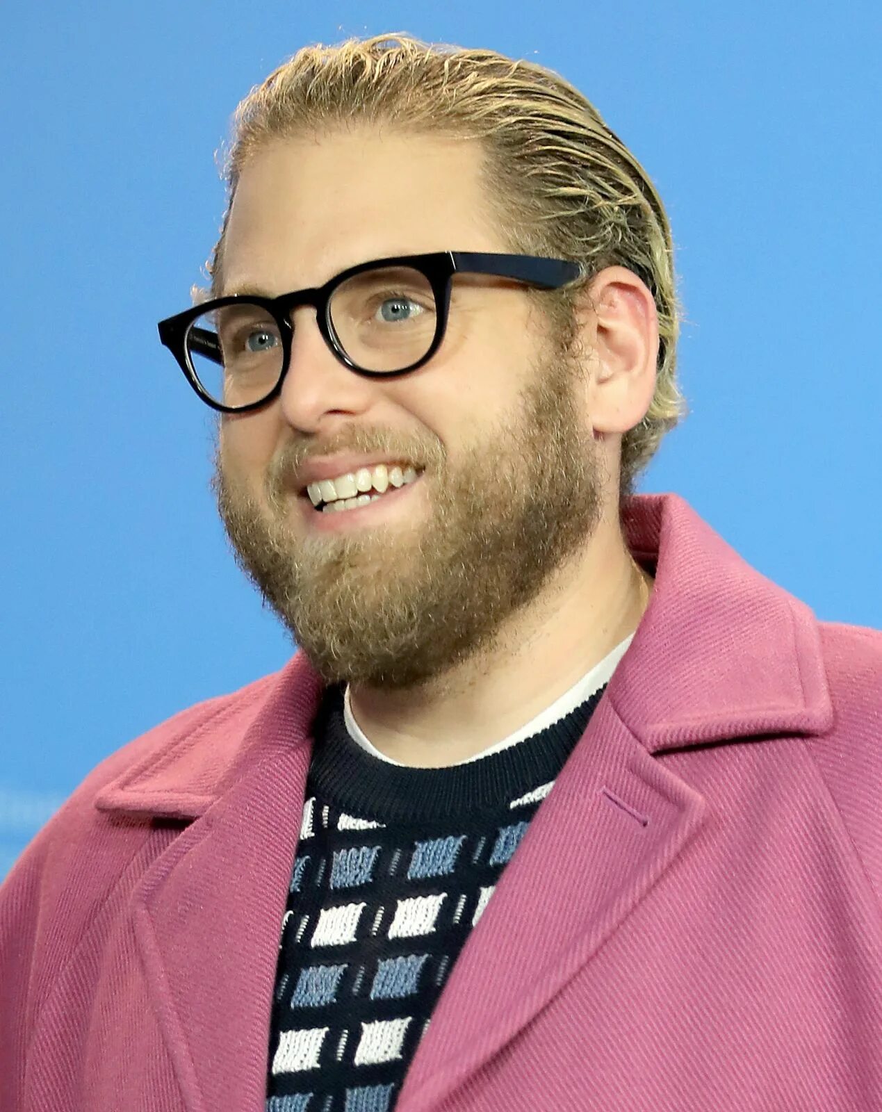 Jonah hill instagram