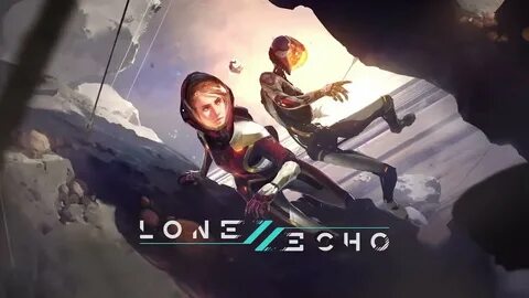 Lone echo