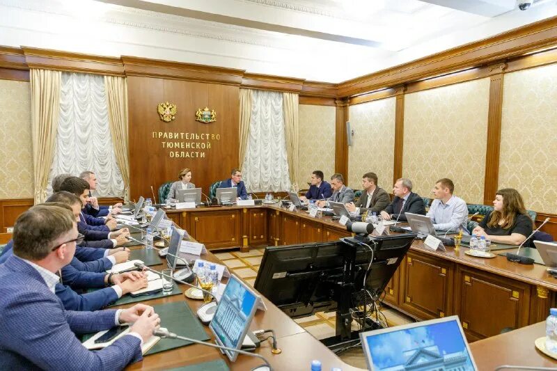 департамент комплексного развития территорий