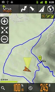 Oruxmaps