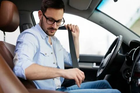 Driver on off