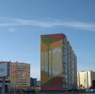 Студенческая 32 пермь