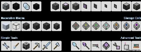 Energistics 1.7 10