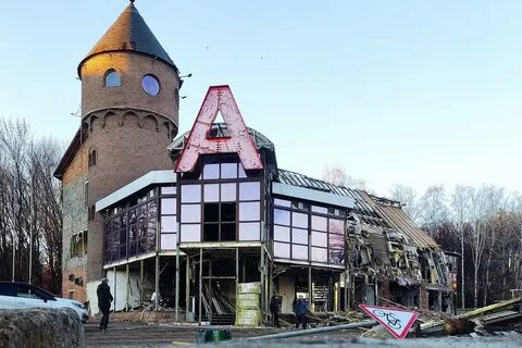 А кафе