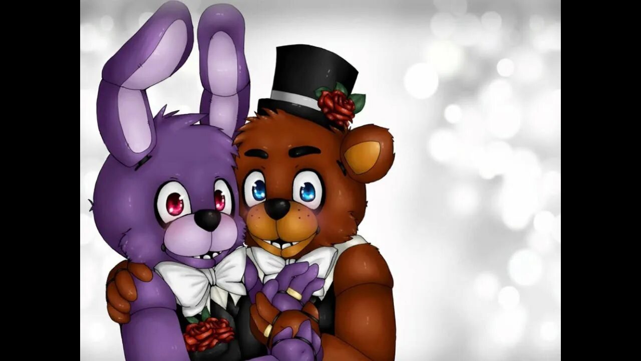 Фредди и чика любовь. Любимая фредди. Фредди и чика. Toy chica x mangle. Любимая фредди.