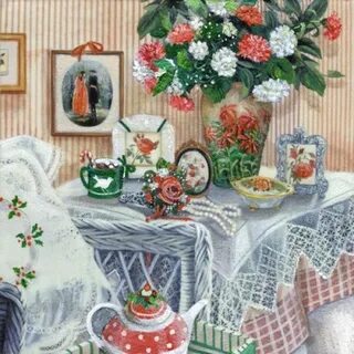 Susan home