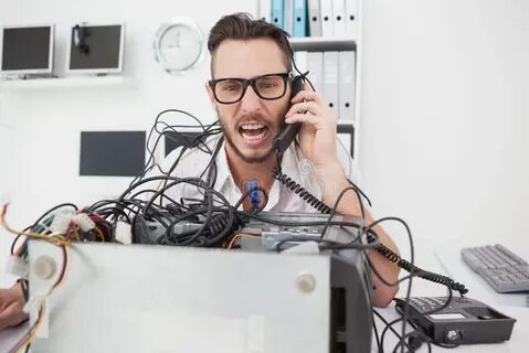 Номер телефона инженера