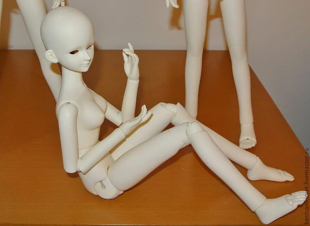 Шарниры для кукол. Кукла шарнирная bjd/бжд 30см. toy juma кукла шарнирная. заготовки для шарнирных кукол. пластиковые шарниры для кукол.