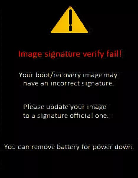 Boot image verify failed Huawei что делать. Boot image verify failed перевод. Verification failed illegal Signature. Signature verification failed