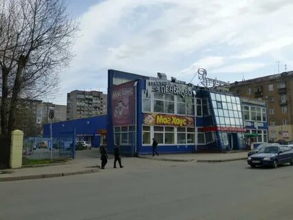 Пень пнем череповец