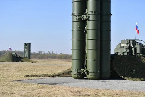 Defense system