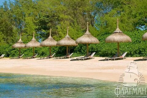 Sofitel so mauritius bel ombre 5