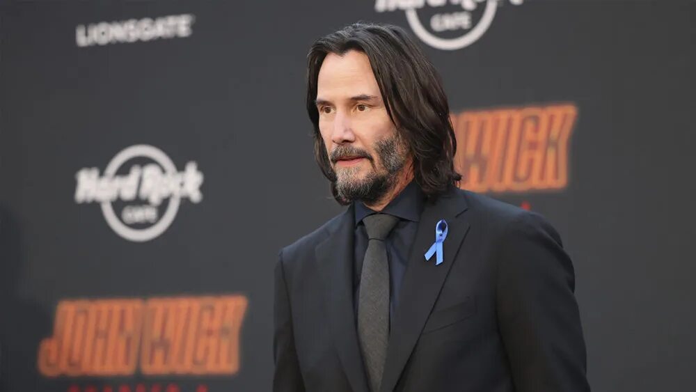 See Keanu Reeves and Dogstar Play First Show in Over 20 Years
