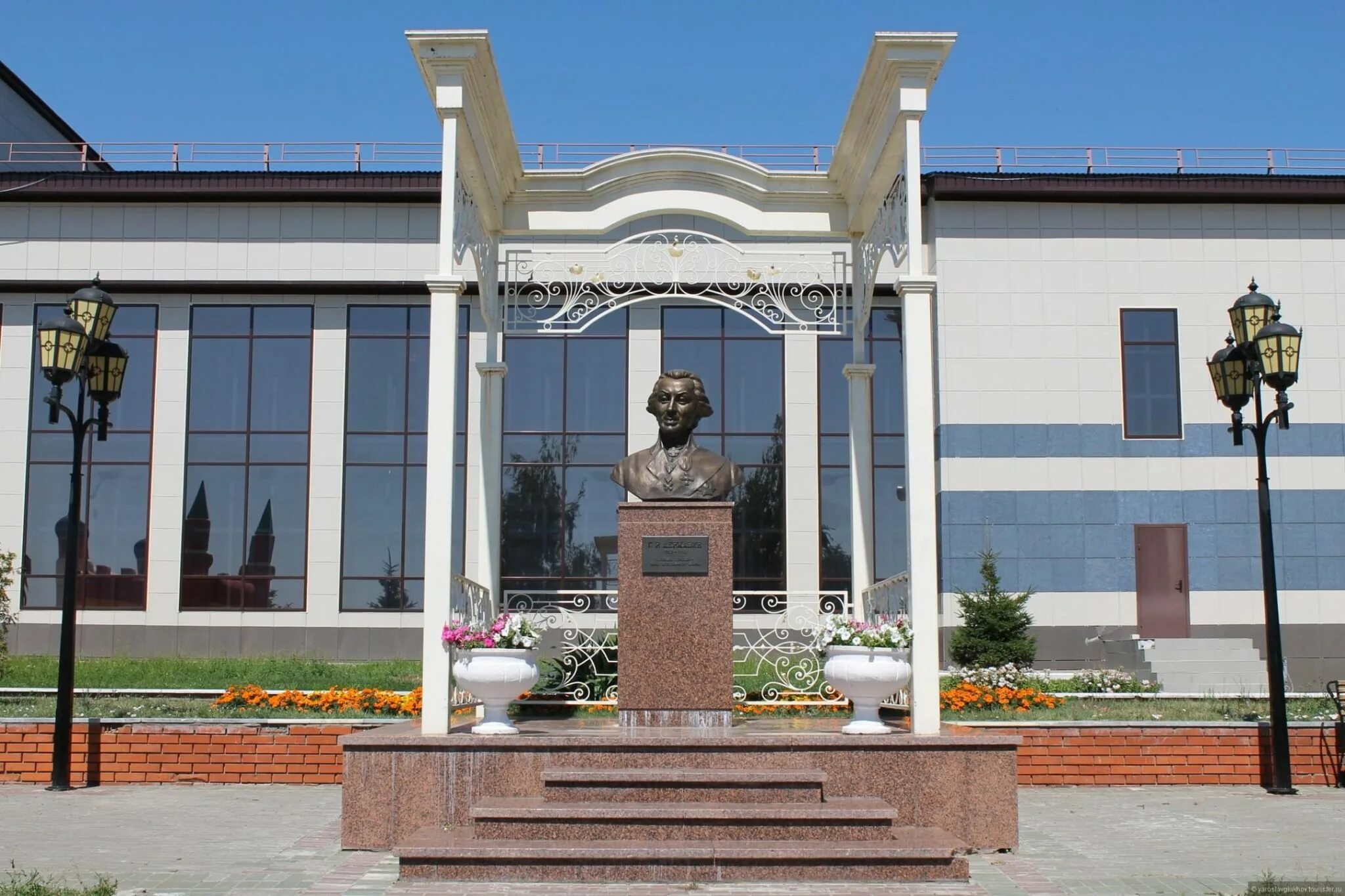 Лаишевский муниципальный район
