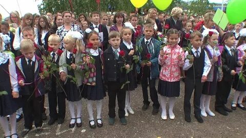 4 школа город волжск