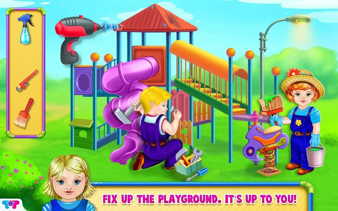 Дети играют на площадке. Детская площадка клипарт. The Playground. Playground games. Playground 1 версия