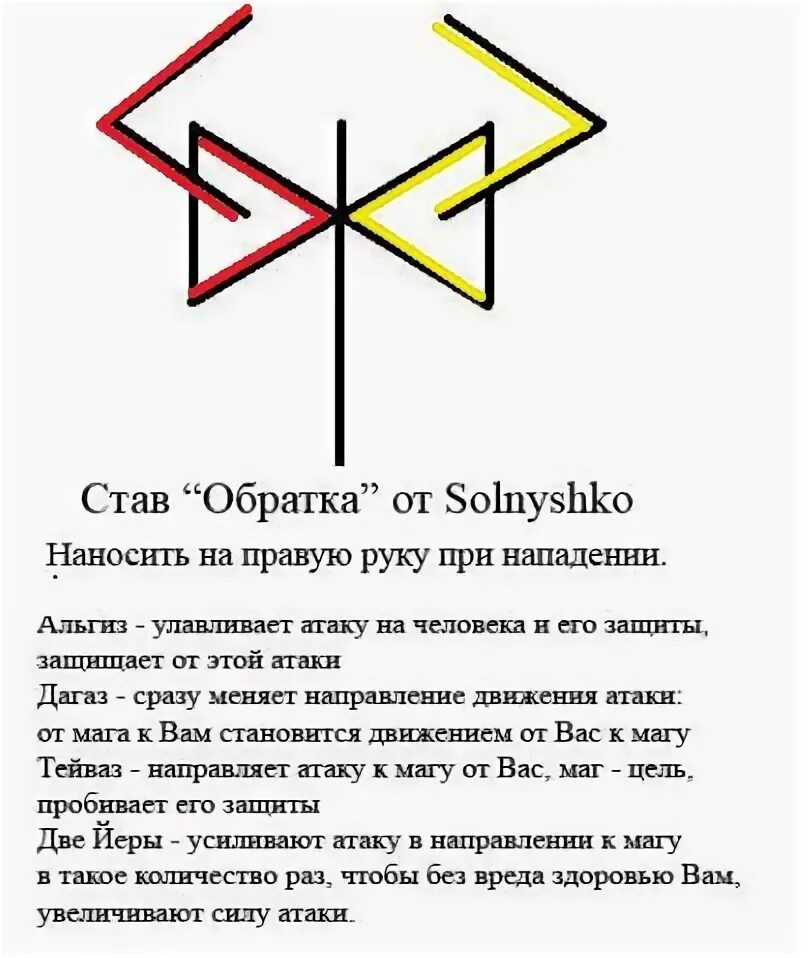 Обратка человеку