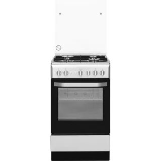 Газовая плита hotpoint ariston