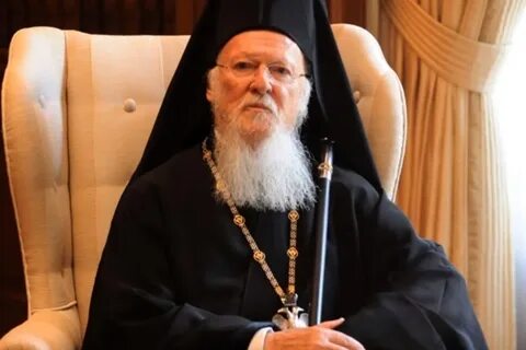 Главы автокефальных церквей