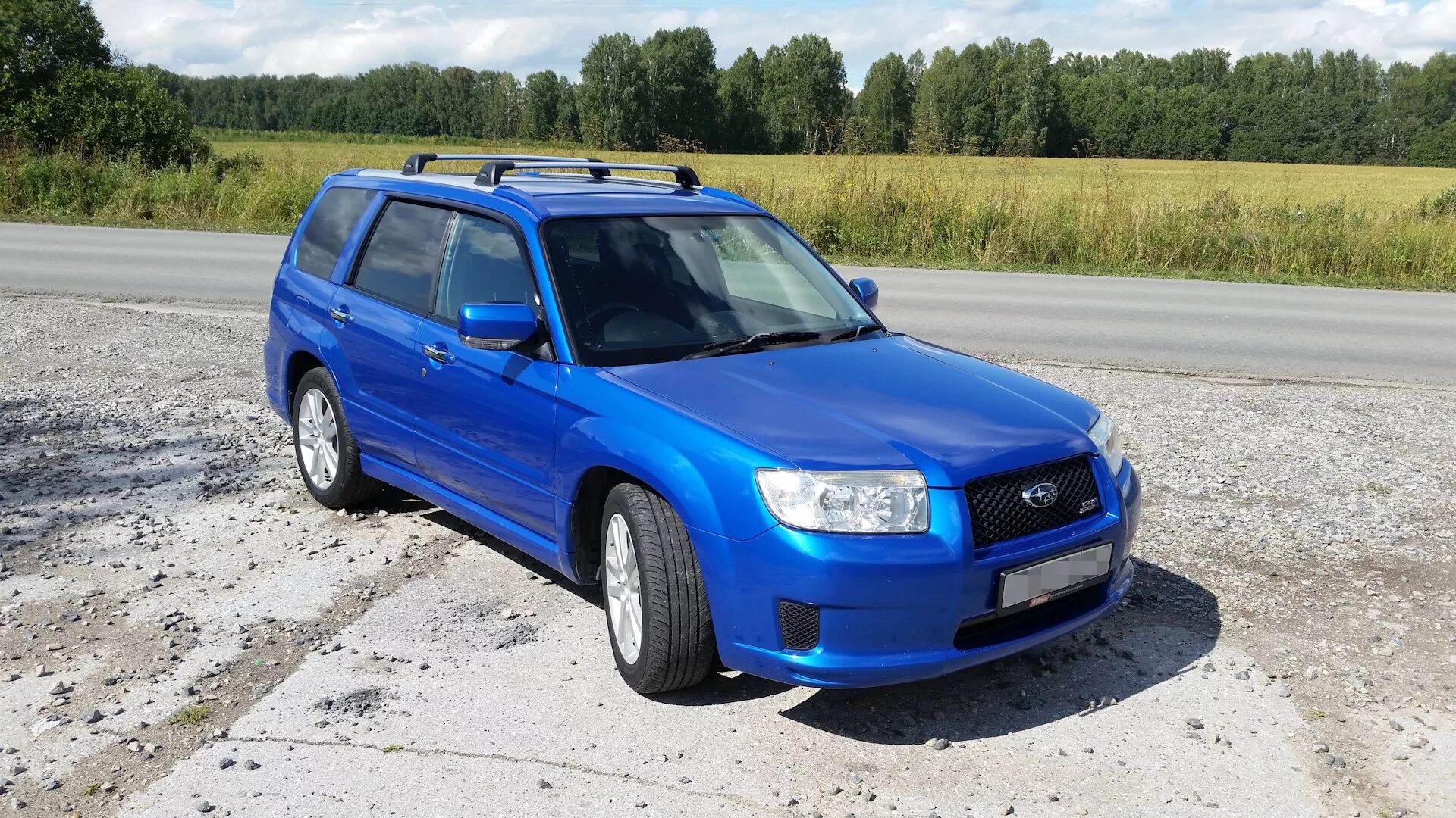 Форестер красноярске купить. Subaru Forester sg5. Субару Форестер синий сг5. Subaru Forester sg5 рейлинги. Subaru Forester 2 поколение.